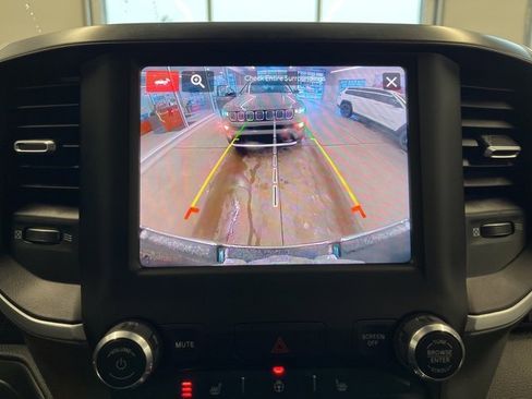 Certified 2024 RAM 1500 Big Horn image 23