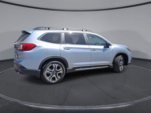 New 2026 Subaru Ascent Touring AWD/4WD image 8