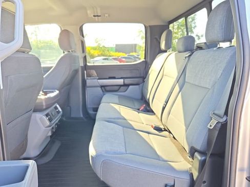 Used 2021 Ford F150 XLT w/ Equipment Group 302A High image 8