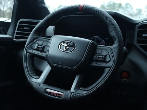 New 2026 Toyota Tundra TRD Pro image 5