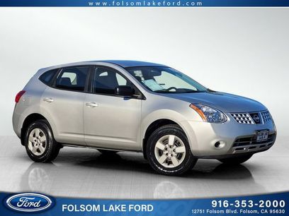 Used 2009 Nissan Rogue S