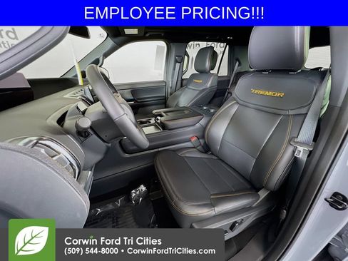 New 2026 Ford Expedition Tremor AWD/4WD image 27