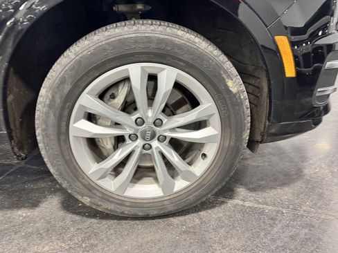 Used 2017 Audi Q7 2.0T Premium Plus image 9