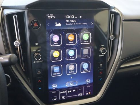 Used 2023 Subaru WRX Premium image 33