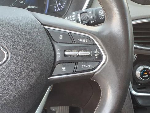 Used 2019 Hyundai Santa Fe SEL image 19