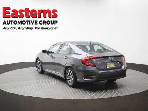 Used 2017 Honda Civic EX image 63