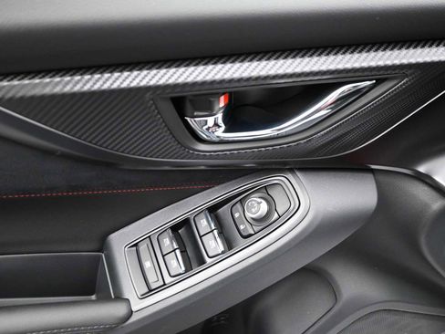 New 2026 Subaru WRX Limited image 8