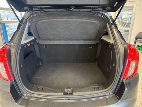 Used 2016 Buick Encore Leather w/ Experience Buick Package image 34