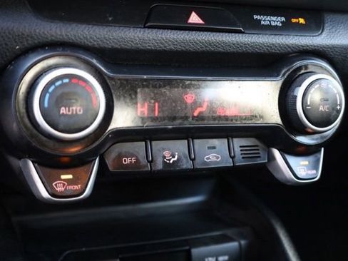 Used 2023 Kia Rio S w/ Technology Package image 23