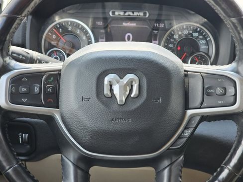 Used 2020 RAM 1500 Big Horn image 31