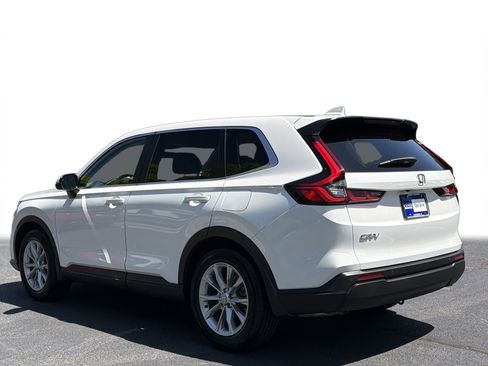 Used 2025 Honda CR-V EX-L image 25