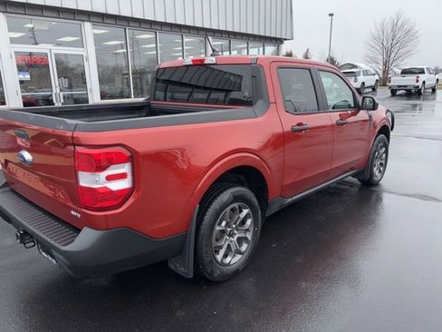 Used 2024 Ford Maverick XLT w/ XLT Luxury Package image 3