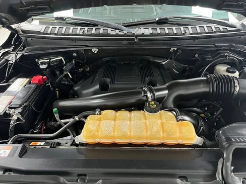Used 2018 Ford Expedition Max Platinum AWD/4WD image 66