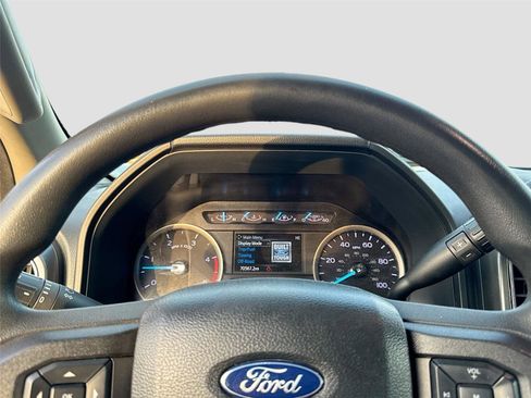 Used 2022 Ford F350 XLT image 8