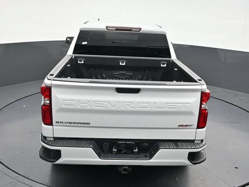 Used 2020 Chevrolet Silverado 1500 RST w/ All-Star Edition RWD image 19