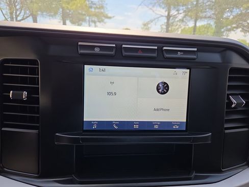 New 2024 Ford F450 XL image 23