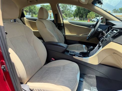 Used 2014 Hyundai Sonata GLS w/ Popular Equipment Group 2 FWD image 22