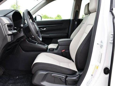 New 2026 Honda CR-V LX image 12