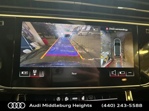 New 2026 Audi Q7 2.0T Premium Plus image 23