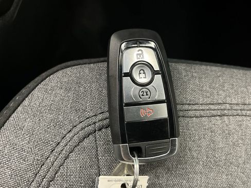 Used 2026 Ford Bronco Big Bend AWD/4WD image 25