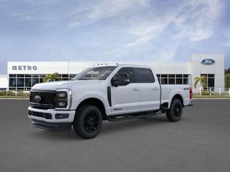 New 2026 Ford F250 Lariat w/ Black Appearance Package video 1