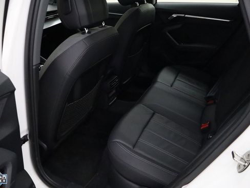 Used 2023 Audi A3 2.0T Premium image 27