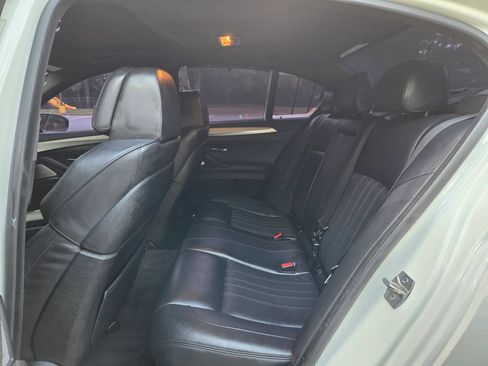 Used 2015 BMW M5 w/ Competition Package RWD image 15