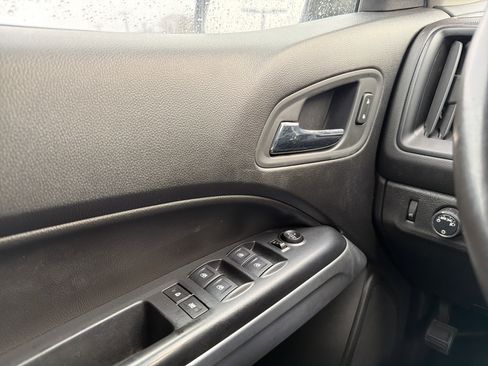 Used 2019 Chevrolet Colorado ZR2 image 26
