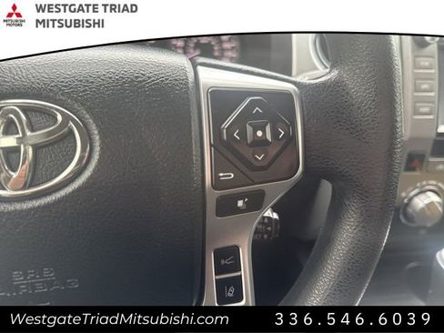 Used 2018 Toyota Tundra SR5 image 22