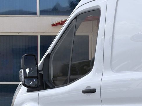 New 2025 Ford Transit 250 148 Medium Roof image 21