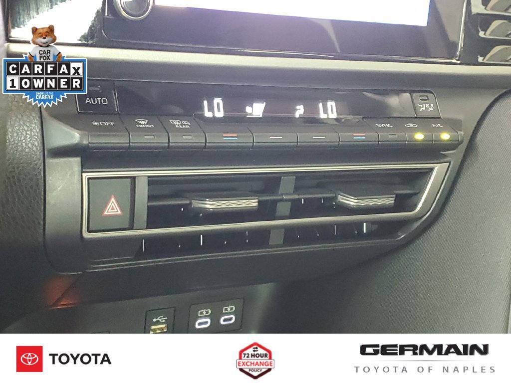 Certified 2025 Toyota Camry LE w/ Convenience Package FWD image 31