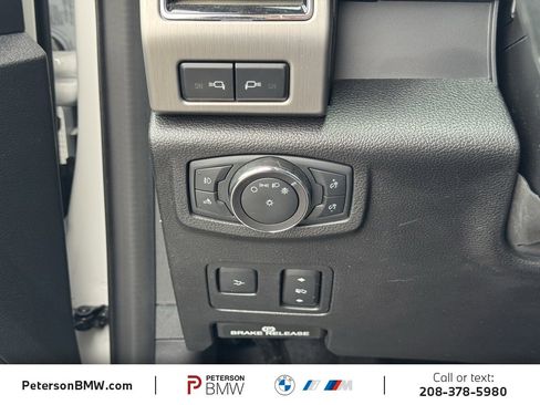 Used 2021 Ford F350 Platinum w/ Tremor Off-Road Package image 25