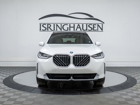 New 2026 BMW X3 xDrive30 w/ Premium Package image 2