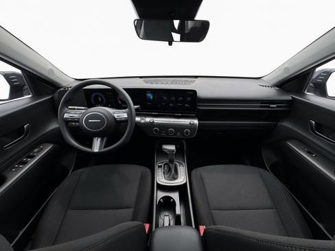 New 2026 Hyundai Kona SE AWD/4WD image 13