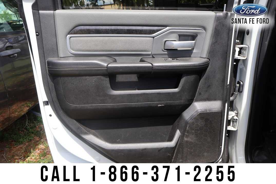 Used 2022 RAM 2500 Big Horn AWD/4WD image 20