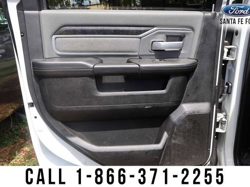 Used 2022 RAM 2500 Big Horn AWD/4WD image 20