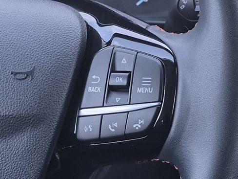 Used 2022 Ford Escape SEL w/ SEL Stealth AWD Package image 26