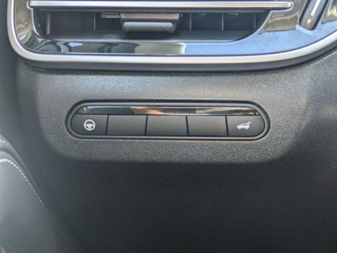 Certified 2023 INFINITI QX60 Luxe w/ Cargo Package AWD/4WD image 26
