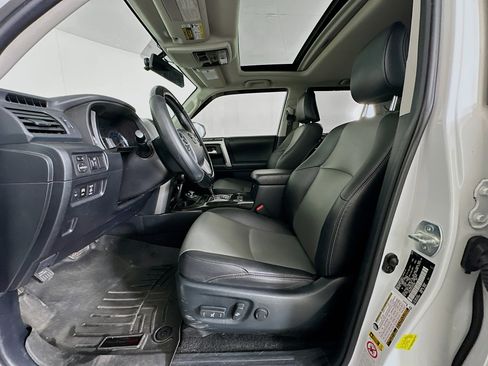 Used 2018 Toyota 4Runner SR5 Premium image 13