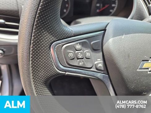 Used 2024 Chevrolet Malibu LT FWD image 12