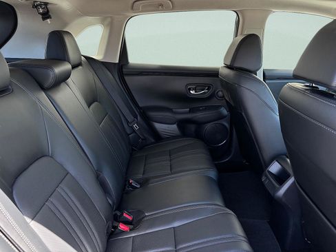 Certified 2026 Honda HR-V EX-L image 28
