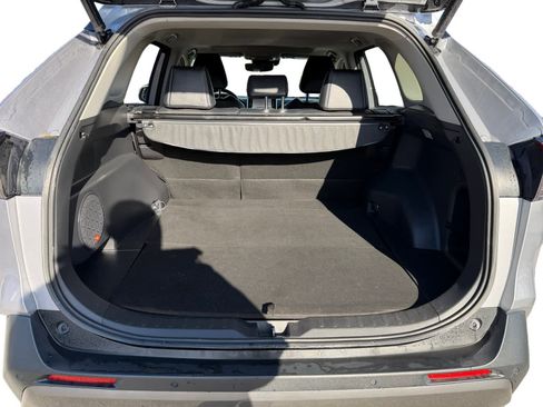 Used 2020 Toyota RAV4 Limited w/ Limited Grade Weather Package image 18