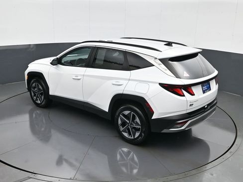Certified 2025 Hyundai Tucson SEL image 19