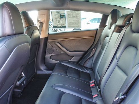Used 2023 Tesla Model 3 Performance image 23