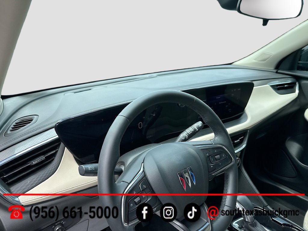 Used 2025 Buick Encore GX Sport Touring FWD image 12
