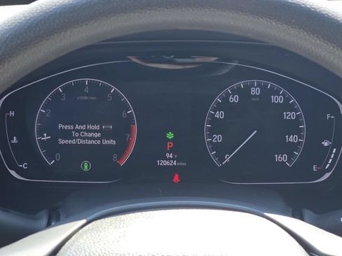 Used 2019 Honda Accord LX image 25