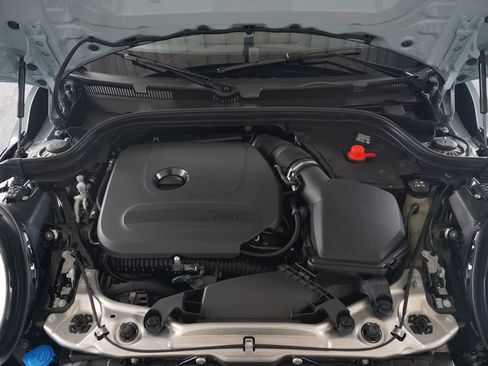 New 2027 MINI Cooper S FWD image 15