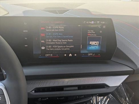 New 2026 BMW M235i xDrive image 12