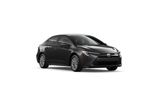 New 2026 Toyota Corolla LE w/ LE Premium Package FWD image 15
