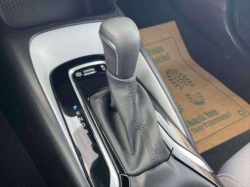 Certified 2024 Toyota Corolla SE image 29